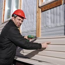 Siding for New Construction in Frankfort, MI